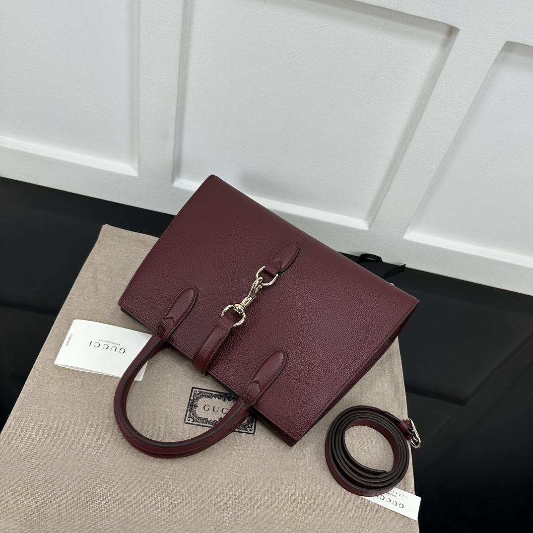 Gucci Top Handle Bags